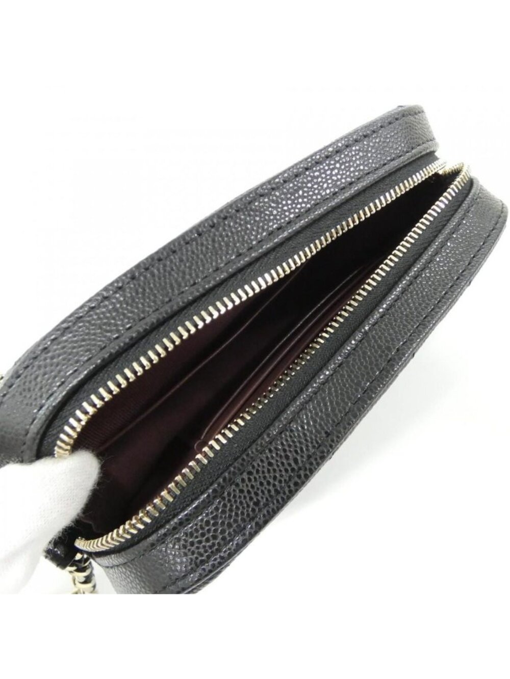 Chanel Timeless Classic Line Chain Clutch - Picture 7 of 7